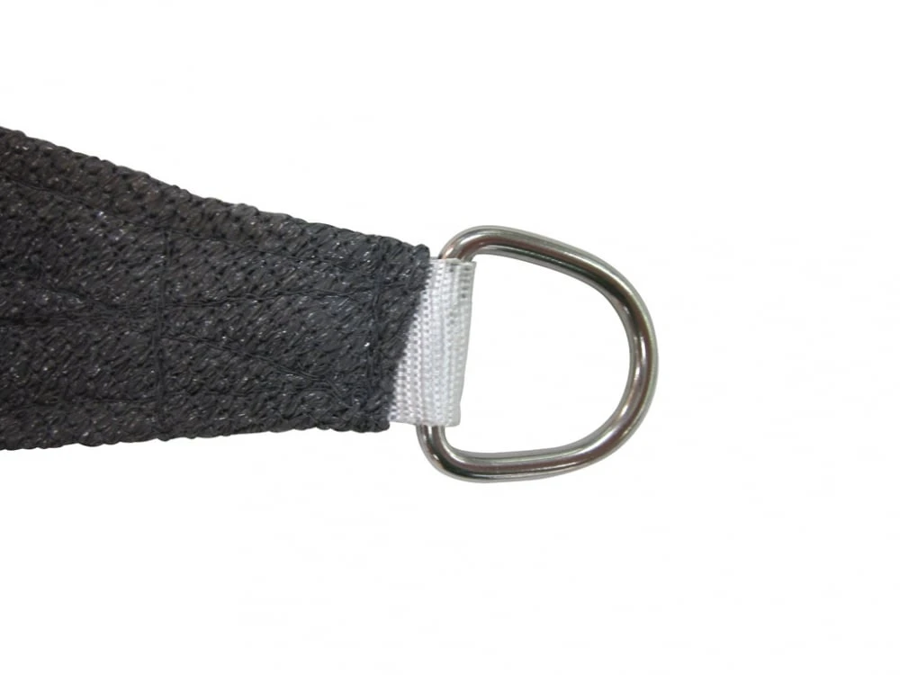 Bo-Garden Schaduwdoek - Grijs 4 Bo-Garden Schaduwdoek - Grijs - Afbeelding 4