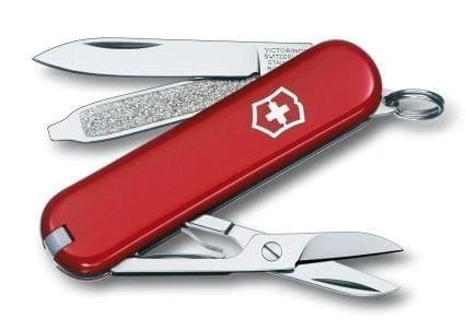 Victorinox Classic Zakmes 1 Victorinox Classic Zakmes