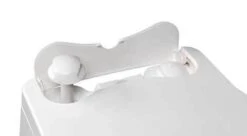 Thetford Porta Potti Excellence Chemisch Toilet -Kampeeruitrustingswinkel 18088 thetford porta potti excellence