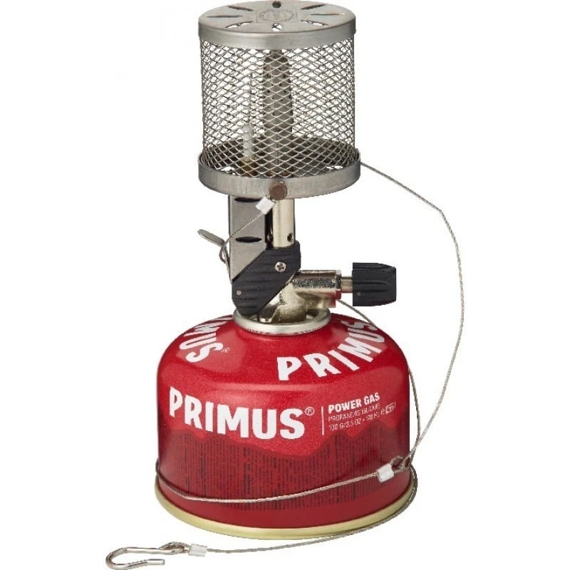 Primus MicronLantern Gaslamp 1 Primus MicronLantern Gaslamp