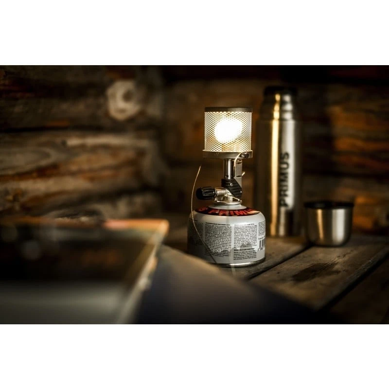 Primus MicronLantern Gaslamp 2 Primus MicronLantern Gaslamp - Afbeelding 2