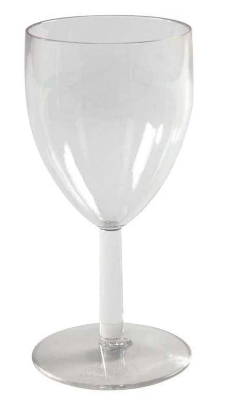 Bo-Camp Wijnglas Populair 1 Bo-Camp Wijnglas Populair