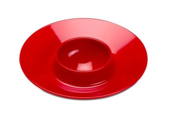 Mepal Eierschotel Rood 1 Mepal Eierschotel Rood