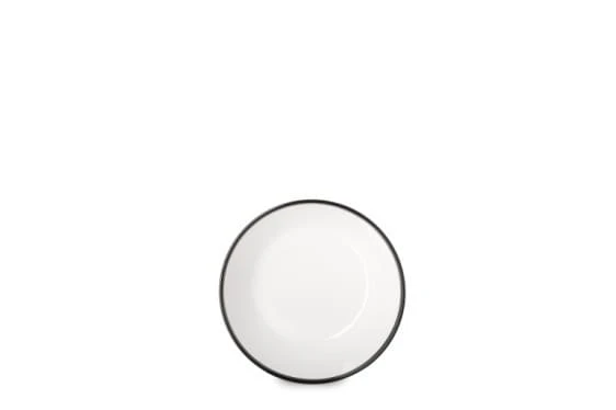 Mepal Schaaltje Flow 144 Mm Zwart 1 Mepal Schaaltje Flow 144 Mm Zwart