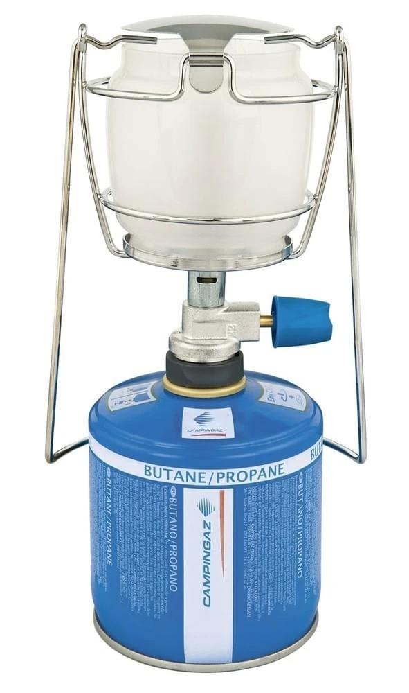 Campingaz Lumogaz Plus Gaslamp 1 Campingaz Lumogaz Plus Gaslamp