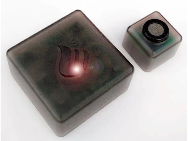 3Gas 3GAS+ Alarm 2 3Gas 3GAS+ Alarm - Afbeelding 2