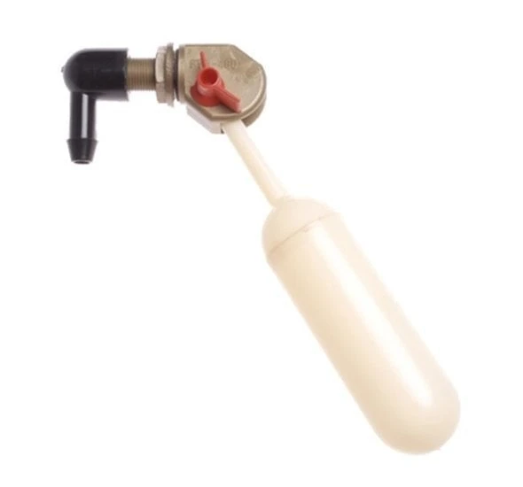 Reich City-Wateraansluiting Zonder Jerrycan, Aansluiting 1/2 1 Reich City-Wateraansluiting Zonder Jerrycan, Aansluiting 1/2