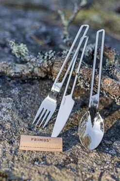 Primus CampFire Cutlery -Kampeeruitrustingswinkel 27084 primus campfire cutlery