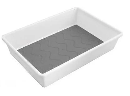 Haba Silverpoint Bestekbak Model C 1 Haba Silverpoint Bestekbak Model C