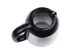 Tristar Koffiezetapparaat RVS Thermoskan -Kampeeruitrustingswinkel 30409 tristar koffiezetapparaat rvs thermoskan