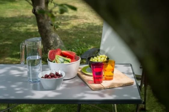 Mepal Glas Flow 275 Ml Groen 2 Mepal Glas Flow 275 Ml Groen - Afbeelding 2