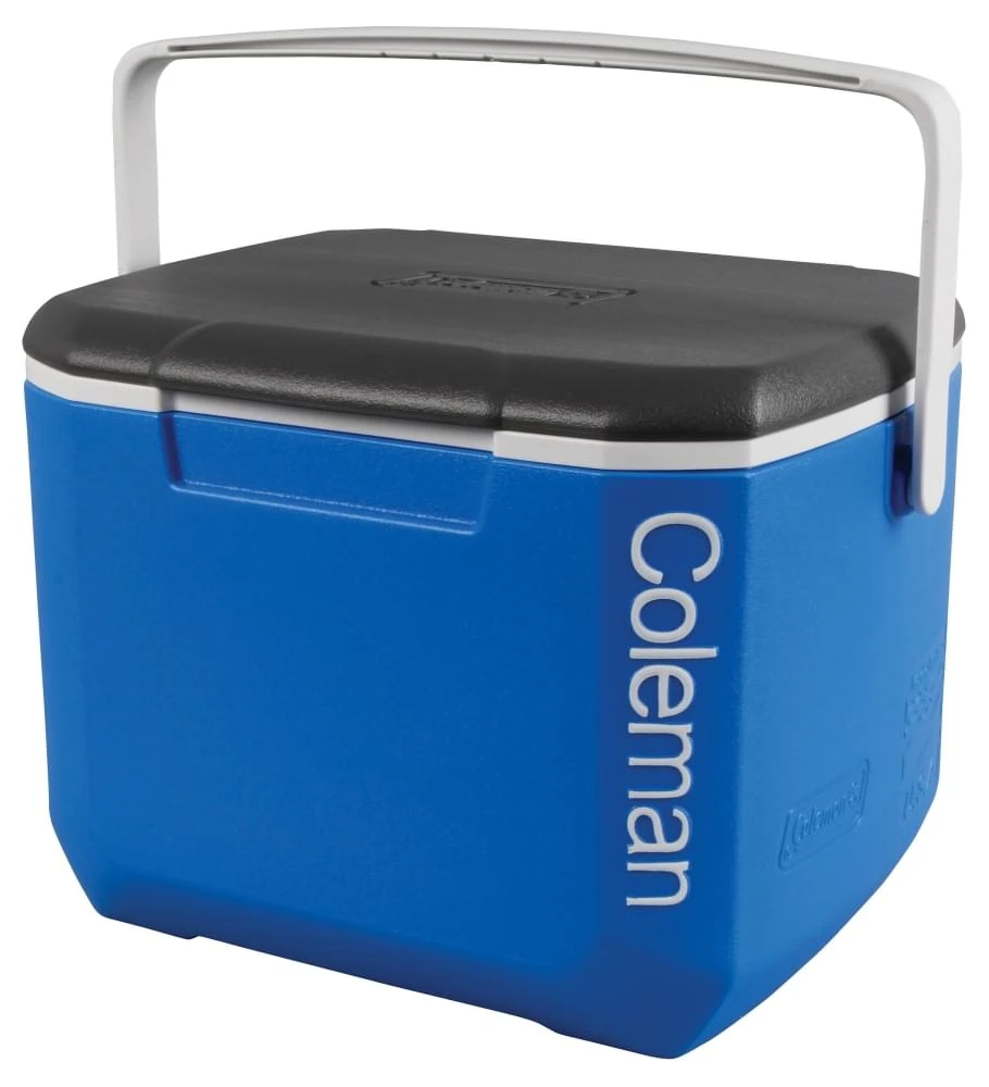 Coleman 16QT Excursion Cooler Koelbox 15L 1 Coleman 16QT Excursion Cooler Koelbox 15L