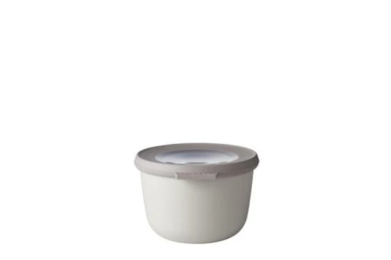 Mepal Multischaal Cirqula 500 Ml Wit 1 Mepal Multischaal Cirqula 500 Ml Wit