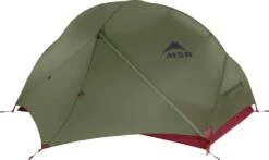 MSR Hubba Hubba NX / 2 Persoons Tent Groen -Kampeeruitrustingswinkel 3345 msr 6204