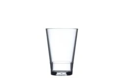 Mepal Glas Flow 275 Ml Transparant