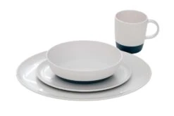 Isabella North Serviesset 8-delig