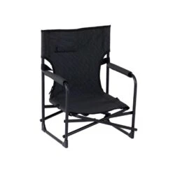 Isabella Kinderstoel - Donkergrijs -Kampeeruitrustingswinkel 39334 isabella kinderstoel