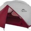 MSR Elixir 2 / 2 Persoons Tent Grijs