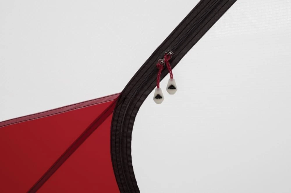 MSR Elixir 2 / 2 Persoons Tent Grijs 8 MSR Elixir 2 / 2 Persoons Tent Grijs - Afbeelding 8