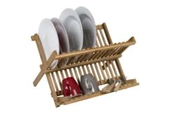 Bo-Camp Afdruiprek Belmont Bamboe -Kampeeruitrustingswinkel 41304 bo camp afdruiprek belmont bamboe