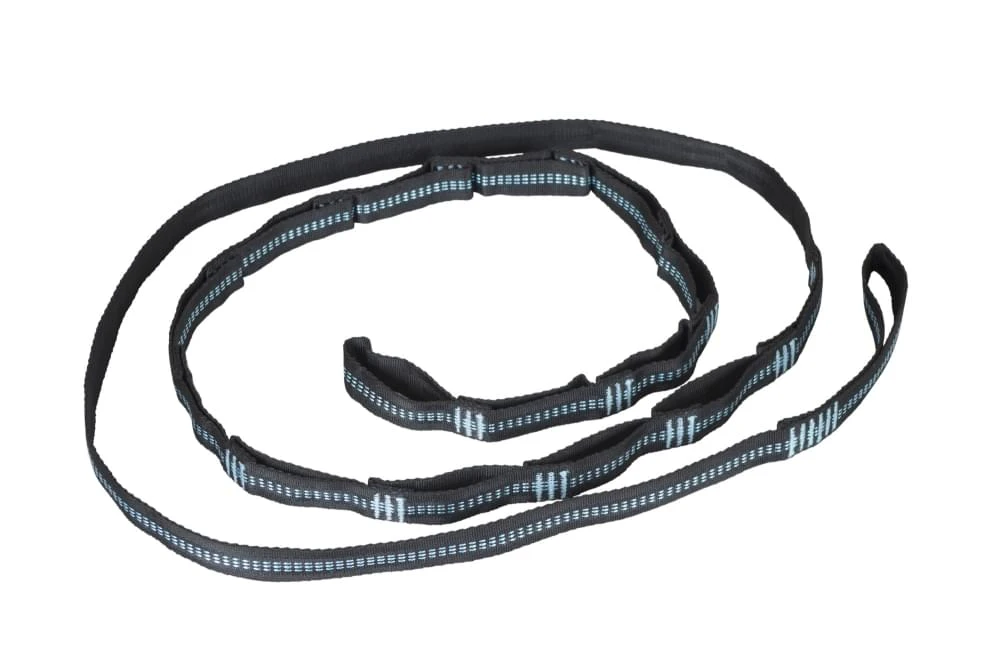 Bo-Camp Travel Hangmat Lussen 2 Stuks 1 Bo-Camp Travel Hangmat Lussen 2 Stuks