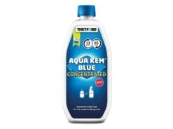 Thetford Aqua Kem Blue Concentrated