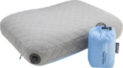 Cocoon Air Core UL L Kussen Blauw