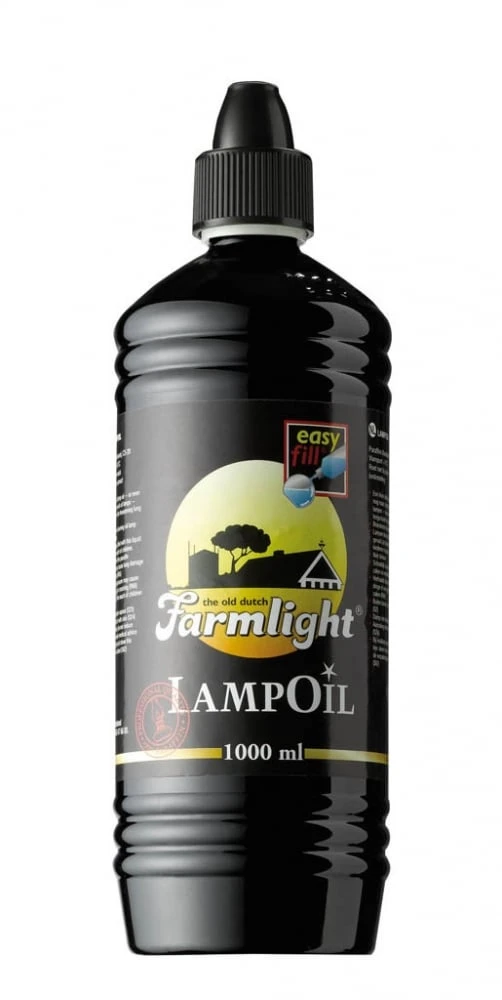 Farmlight Lampenolie Blank 1ltr 1 Farmlight Lampenolie Blank 1ltr