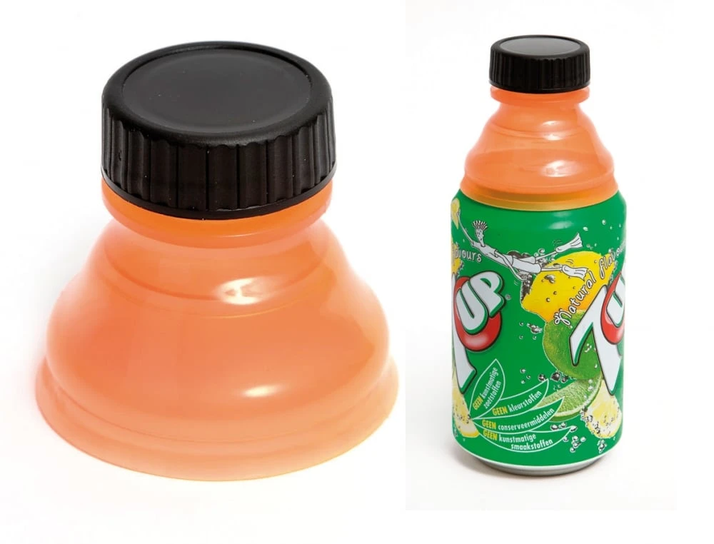 Bo-Camp Happy Cap 6 Stuks 1 Bo-Camp Happy Cap 6 Stuks