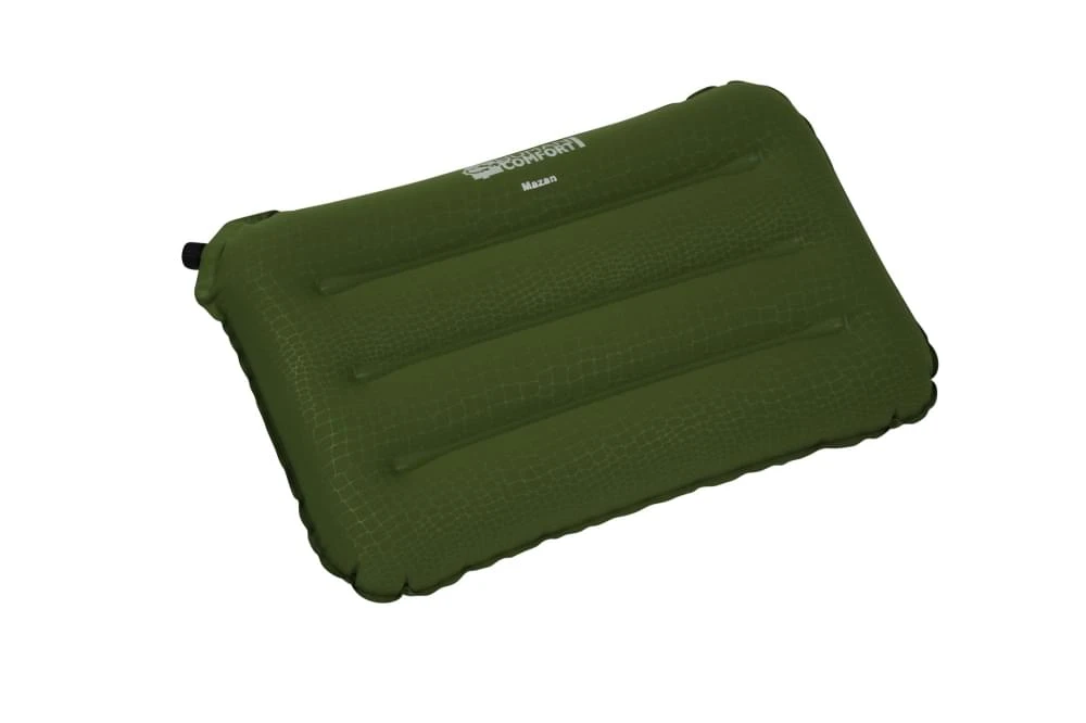 Human Comfort Marzan Lichtgewicht Kussen 1 Human Comfort Marzan Lichtgewicht Kussen