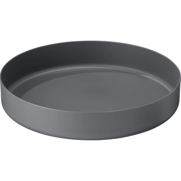 MSR Deep Dish Plate Groot 1 MSR Deep Dish Plate Groot