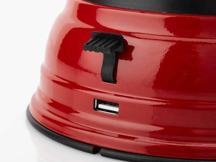 Barebones Forest Red V1.2 3 Barebones Forest Red V1.2 - Afbeelding 3