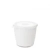 Mepal Bewaardoos Volumia 650 Ml Wit