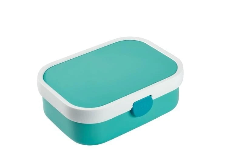 Mepal Lunchbox Campus Blauw 1 Mepal Lunchbox Campus Blauw