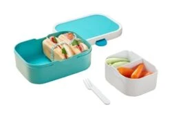 Mepal Lunchbox Campus 6 Mepal Lunchbox Campus -Kampeeruitrustingswinkel 45976 mepal lunchbox campus