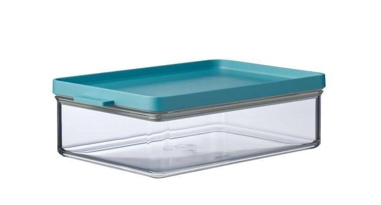 Mepal Koelkastdoos Omnia 1200 Ml Groen 1 Mepal Koelkastdoos Omnia 1200 Ml Groen