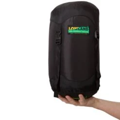 Lowland Companion CC 1 Deken Slaapzak Dons Blauw -Kampeeruitrustingswinkel 48114 lowland companion cc 1