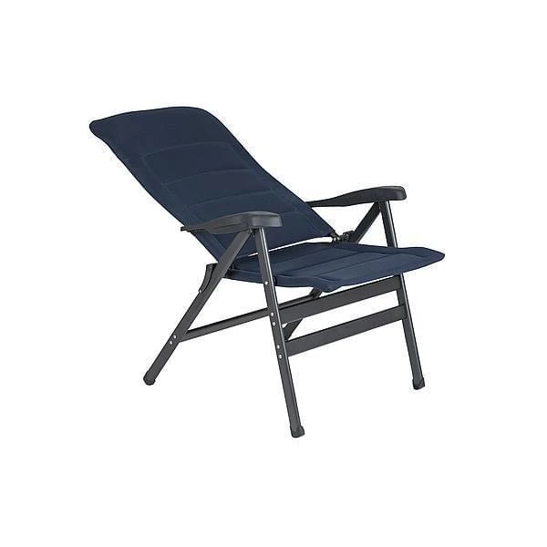 Crespo AP-238 XL Air-Deluxe Campingstoel Blauw 5 Crespo AP-238 XL Air-Deluxe Campingstoel Blauw - Afbeelding 5