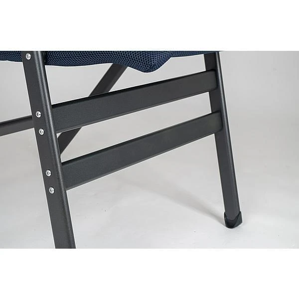 Crespo AP-238 XL Air-Deluxe Campingstoel Blauw 8 Crespo AP-238 XL Air-Deluxe Campingstoel Blauw - Afbeelding 8