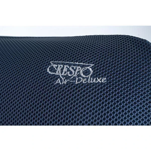 Crespo AP-238 XL Air-Deluxe Campingstoel Blauw 9 Crespo AP-238 XL Air-Deluxe Campingstoel Blauw - Afbeelding 9