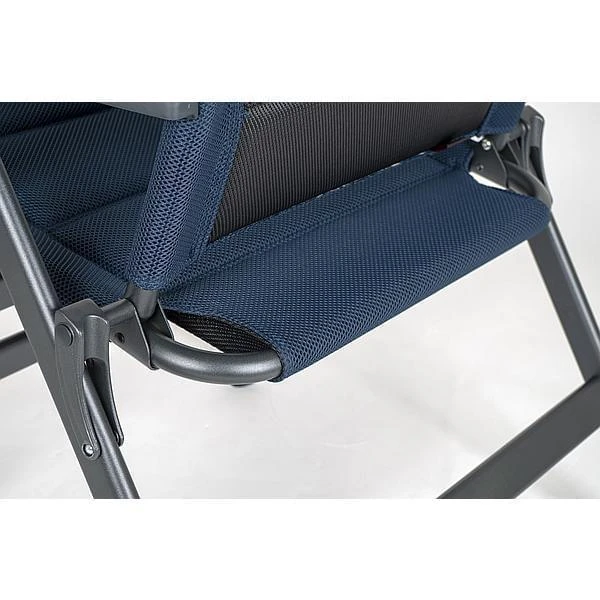 Crespo AP-238 XL Air-Deluxe Campingstoel Blauw 10 Crespo AP-238 XL Air-Deluxe Campingstoel Blauw - Afbeelding 10