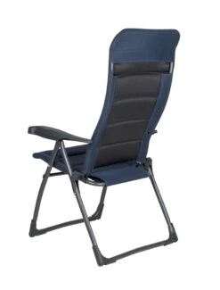 Crespo AP-215 Air-Deluxe Campingstoel Blauw -Kampeeruitrustingswinkel 52778 crespo ap 215 air deluxe stoel