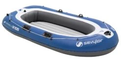 Sevylor Caravelle Rubberboot