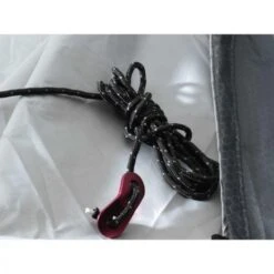 Bardani Stratos 240 / 3 Persoons Tent Grijs -Kampeeruitrustingswinkel 53817 bardani bardani stratos 240 bijzettent