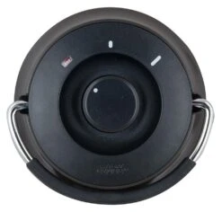 Coleman BatteryGuard 600L Lantaarn -Kampeeruitrustingswinkel 55208 coleman bg 600l lantern black