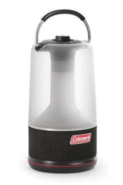 Coleman 360 Light & Sound Lantaarn