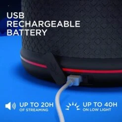 Coleman 360 Light & Sound Lantaarn -Kampeeruitrustingswinkel 55216 coleman 360 lightsound lantern