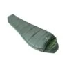 Vango Nitestar Alpha 250 Mummy Slaapzak Synthetisch Groen