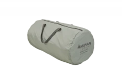 Human Comfort Gentilly 10 Duo Slaapmat Groen -Kampeeruitrustingswinkel 56691 human comfort gentilly 10 duo slaapmat