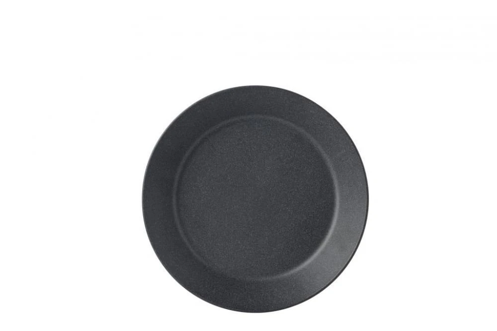 Mepal Diep Bord Bloom 220 Mm Zwart 1 Mepal Diep Bord Bloom 220 Mm Zwart